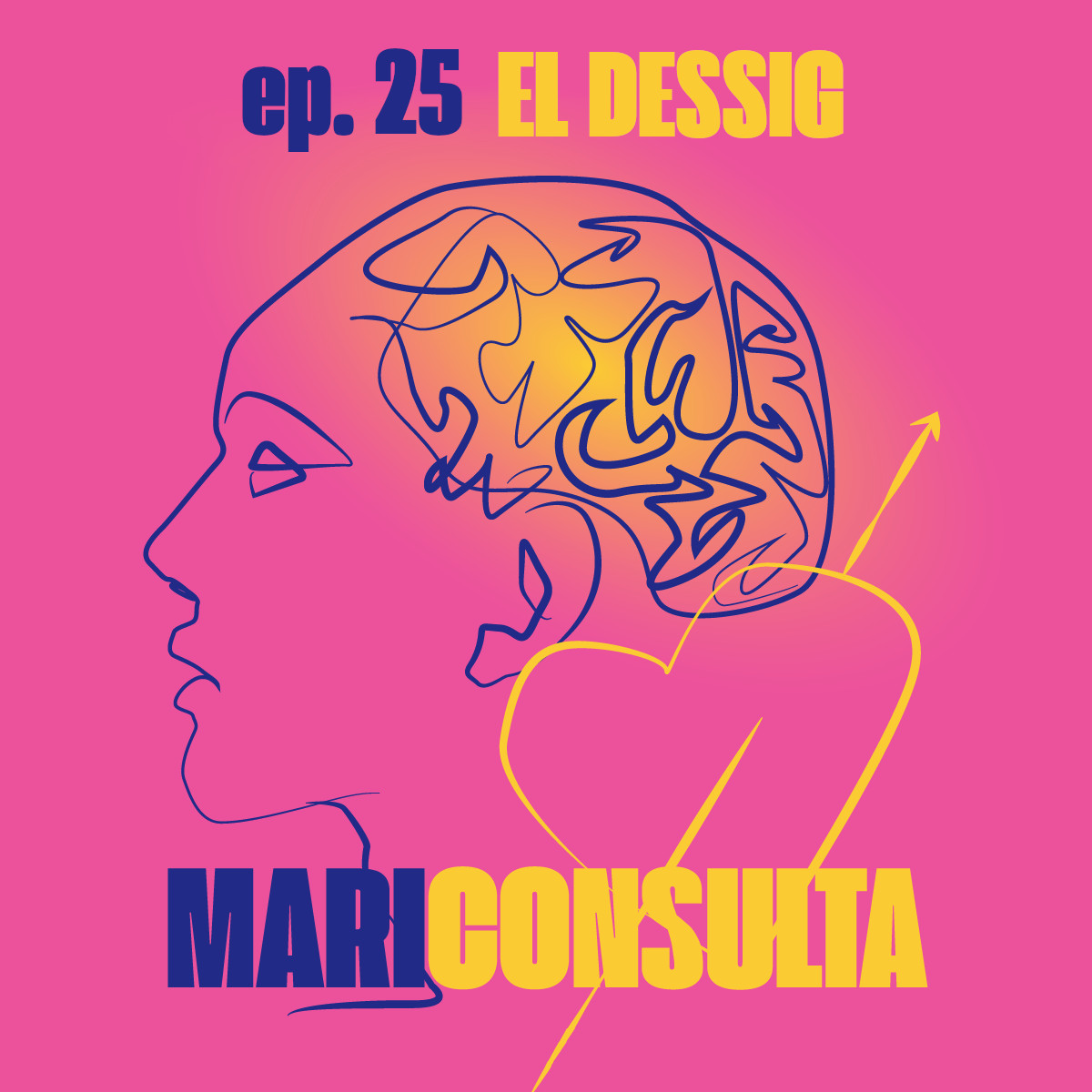 🎙️ Podcast: Mariconsulta -  Masculinitat en crisis